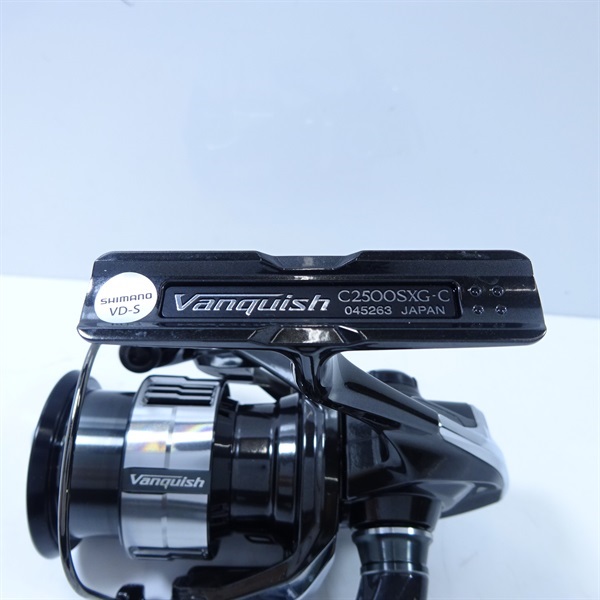 ２３ヴァンキッシュＣ２５００ＳＸＧ